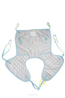 Podwieszka pełna UNIVERSAL COMFORT - 3