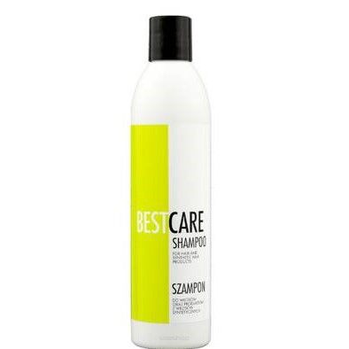 BEST CARE - Szampon do peruk syntetycznych 275g