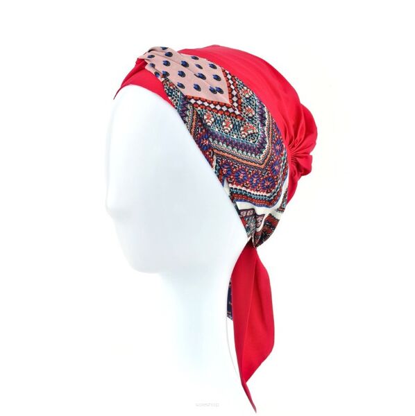 Turban Sara 184/181