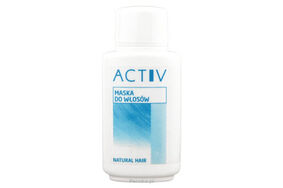 ACTIV - Balsam Keratin Hair Mask 200ml