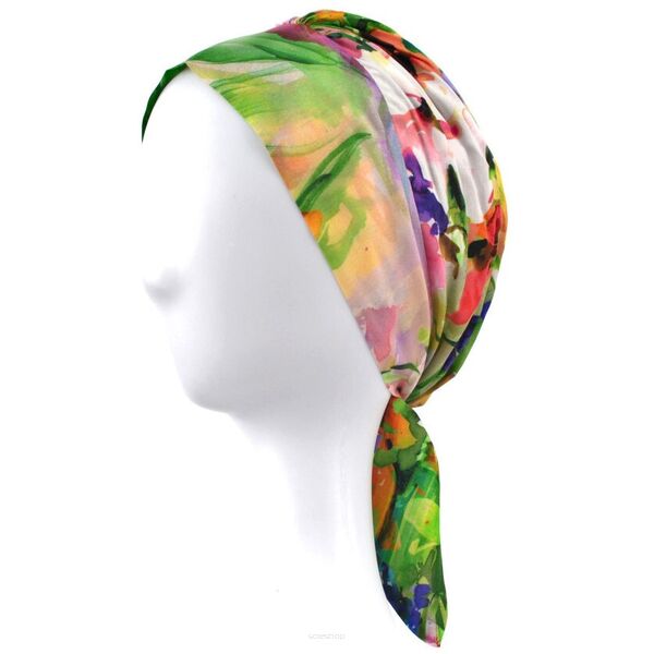 Turban Crocus T-2