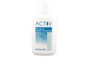 ACTIV - Collagen Cream Shampoo 200ml