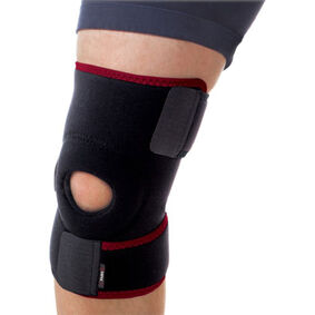 Neoprenowy stabilizator stawu kolanowego "Ligamax Knee"  Reha Fund O-1201