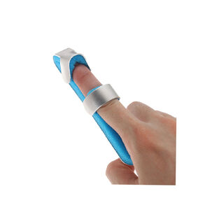 Stabilizator palca - aluminiowy AR-064